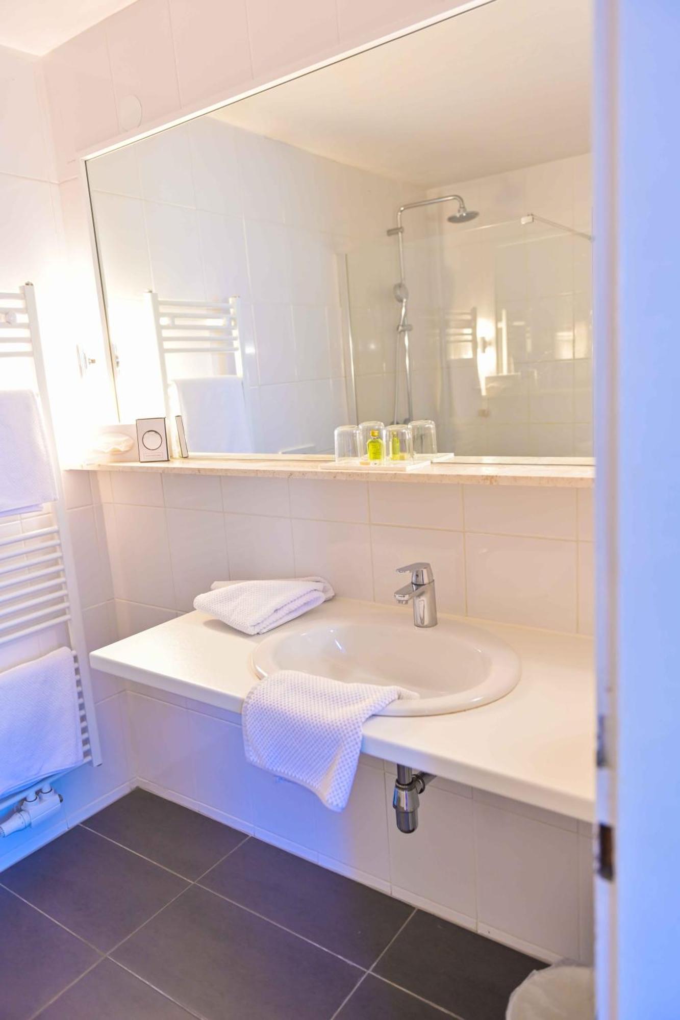 Ferienhotel Alber Mallnitz Εξωτερικό φωτογραφία