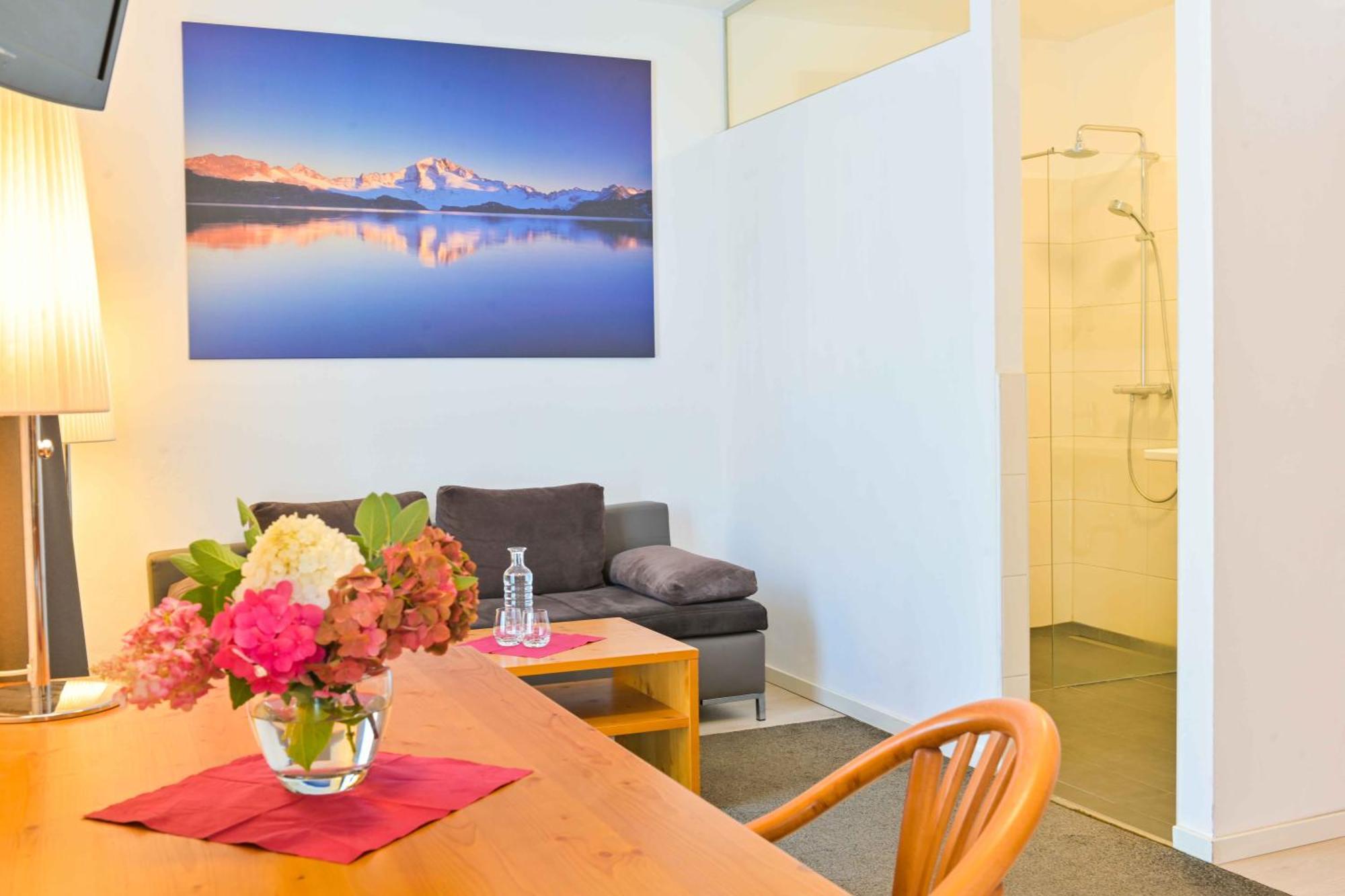 Ferienhotel Alber Mallnitz Εξωτερικό φωτογραφία